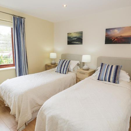 Manaros Cottage Aberdaron Zewnętrze zdjęcie