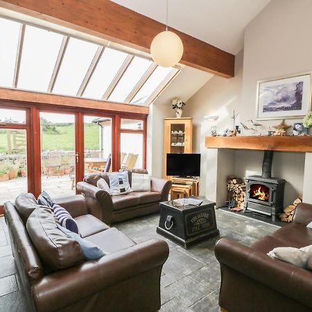 Manaros Cottage Aberdaron Zewnętrze zdjęcie