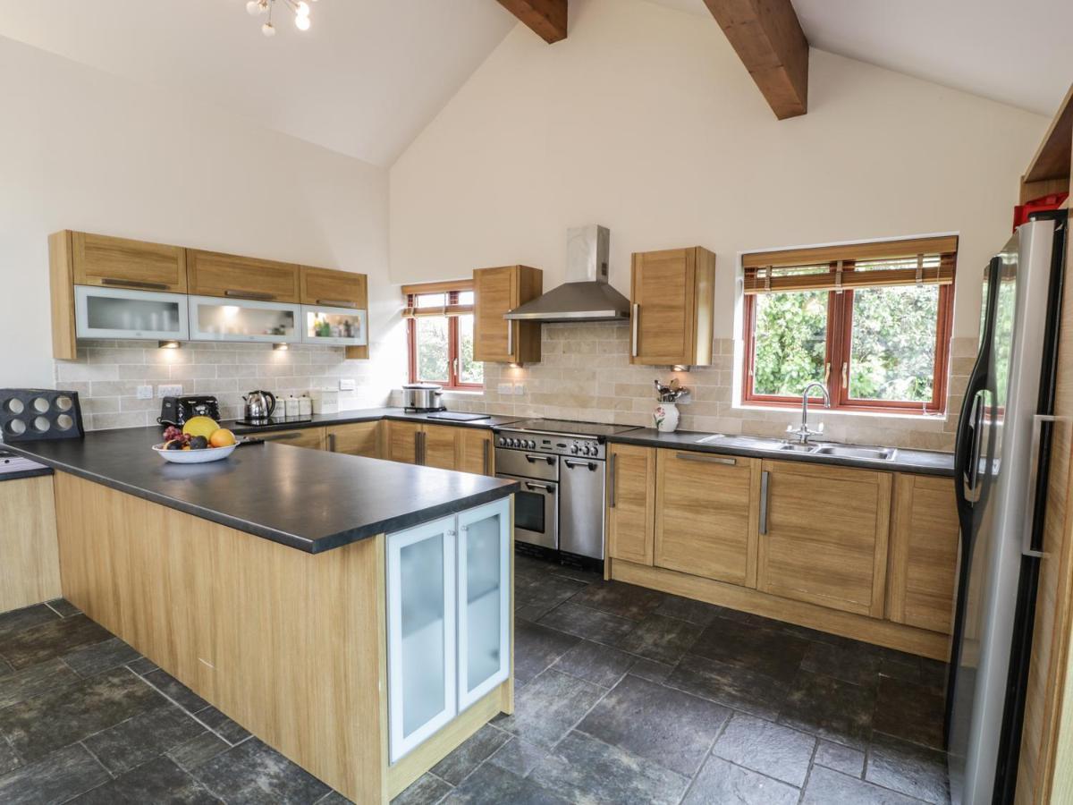 Manaros Cottage Aberdaron Zewnętrze zdjęcie