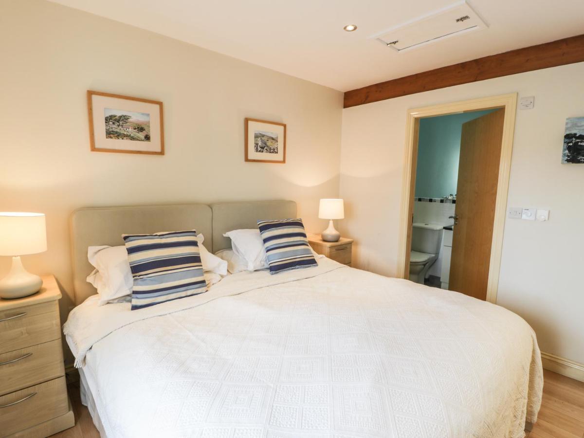 Manaros Cottage Aberdaron Zewnętrze zdjęcie