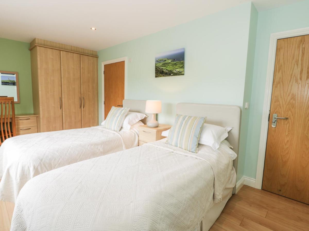Manaros Cottage Aberdaron Zewnętrze zdjęcie