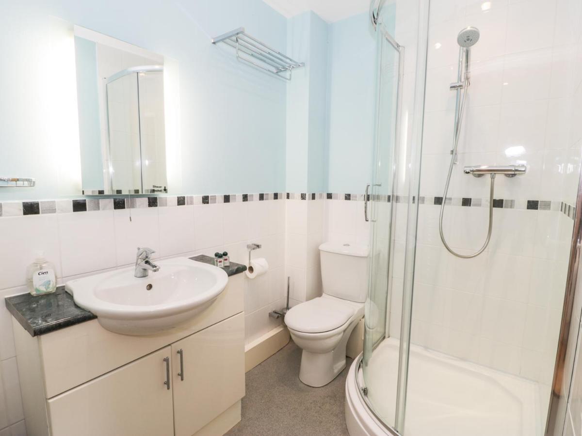 Manaros Cottage Aberdaron Zewnętrze zdjęcie