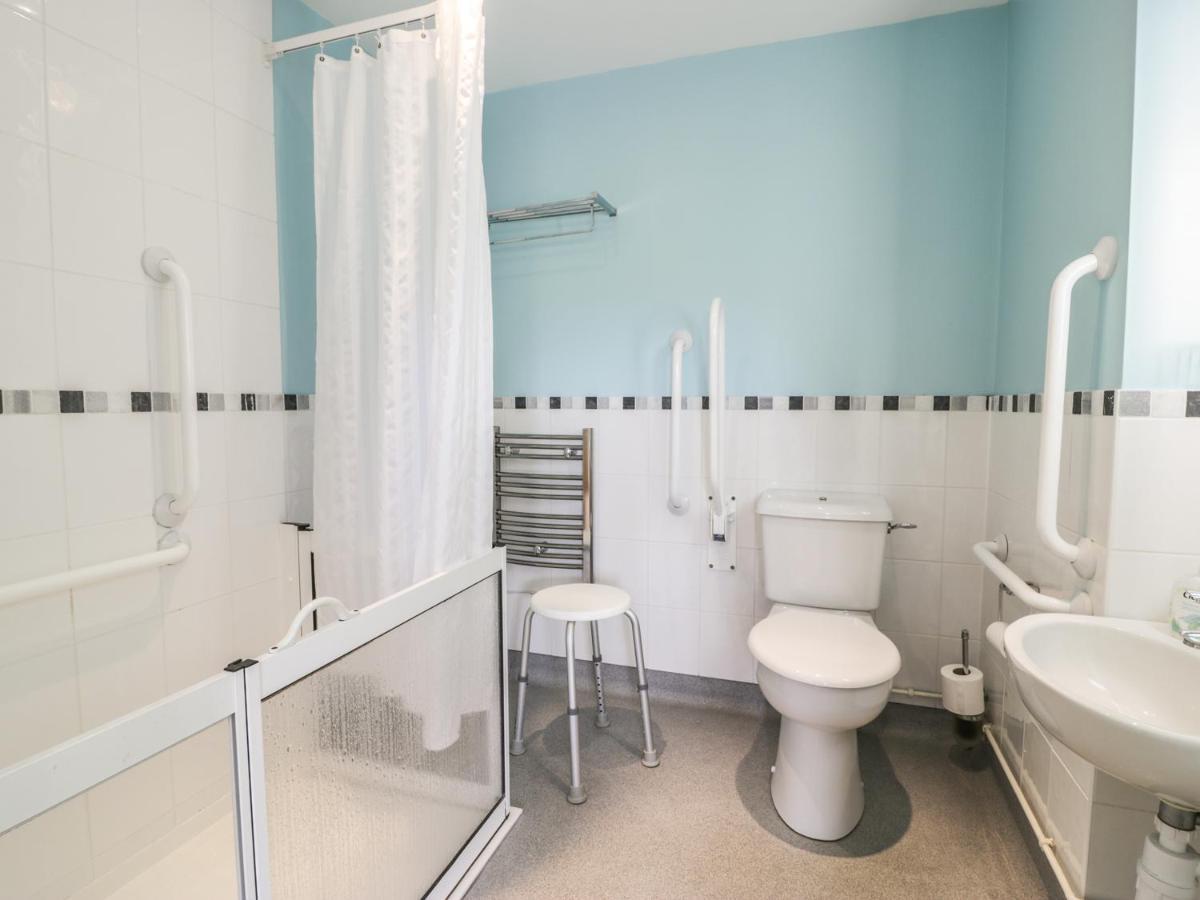 Manaros Cottage Aberdaron Zewnętrze zdjęcie
