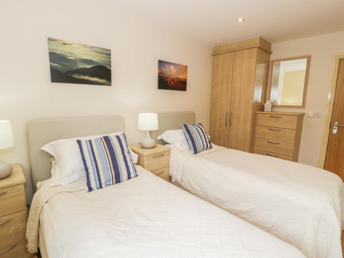 Manaros Cottage Aberdaron Zewnętrze zdjęcie