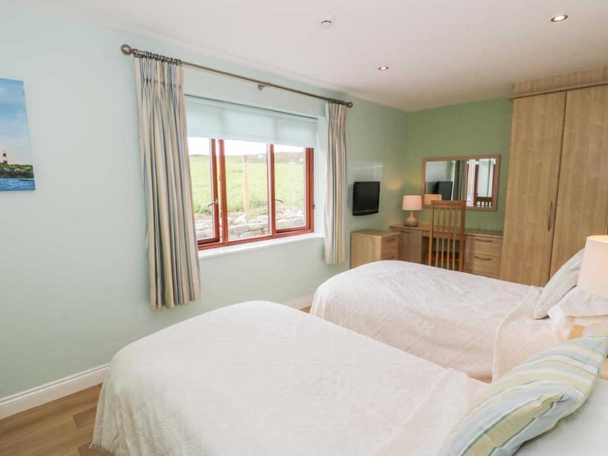 Manaros Cottage Aberdaron Zewnętrze zdjęcie