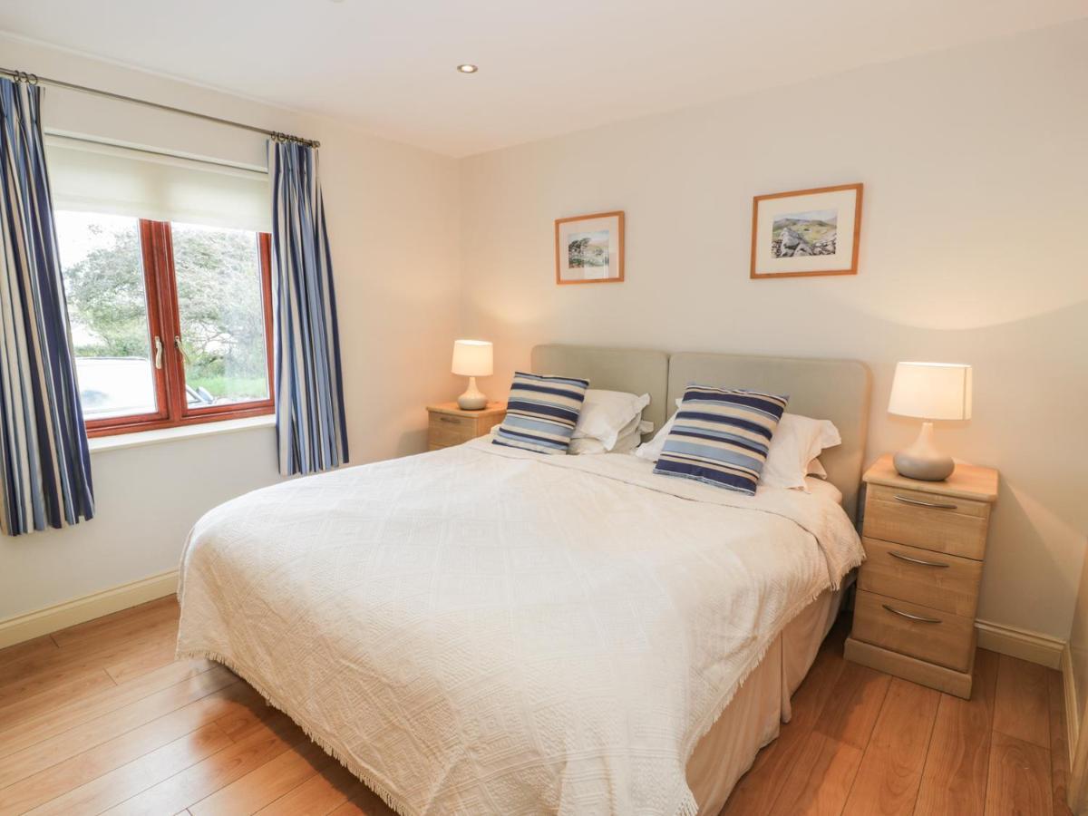 Manaros Cottage Aberdaron Zewnętrze zdjęcie