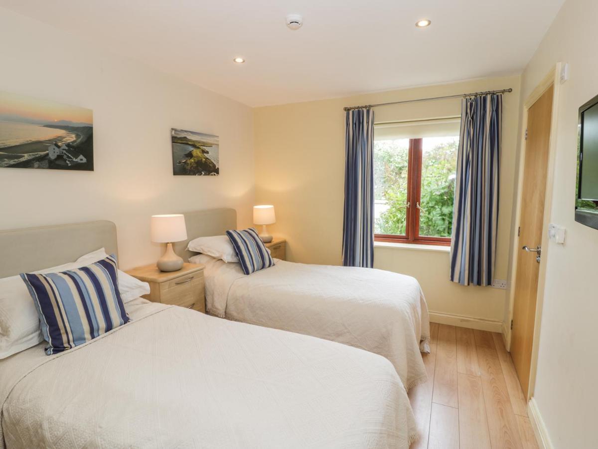 Manaros Cottage Aberdaron Zewnętrze zdjęcie