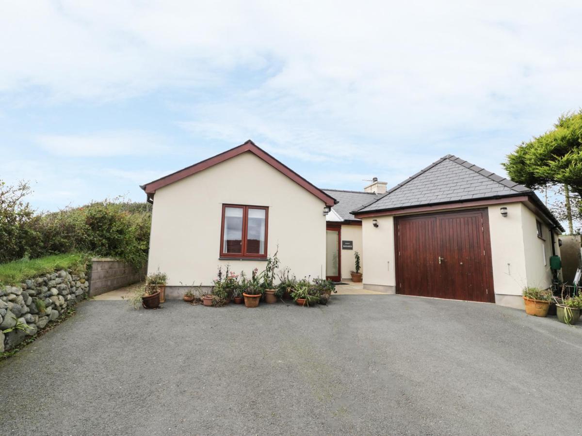 Manaros Cottage Aberdaron Zewnętrze zdjęcie