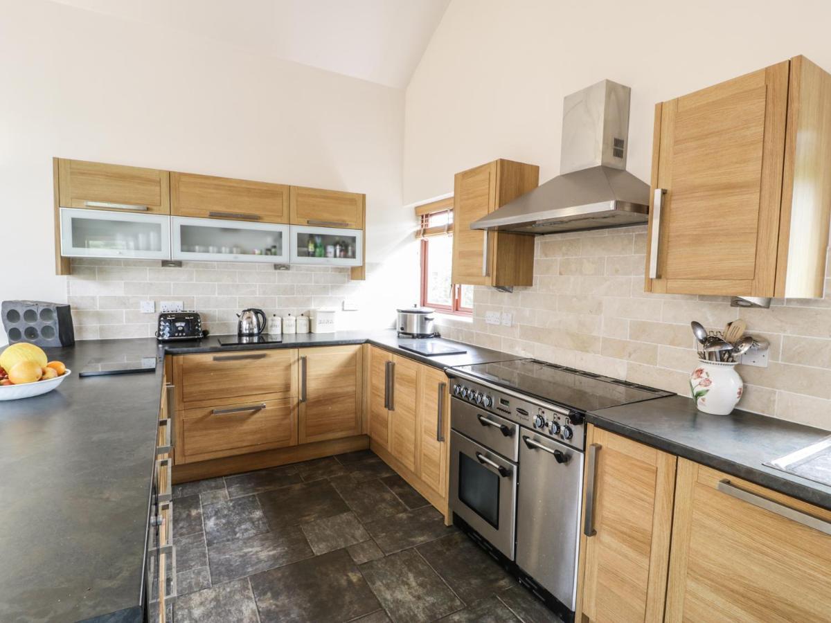 Manaros Cottage Aberdaron Zewnętrze zdjęcie